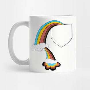 Pocket Pride Mug